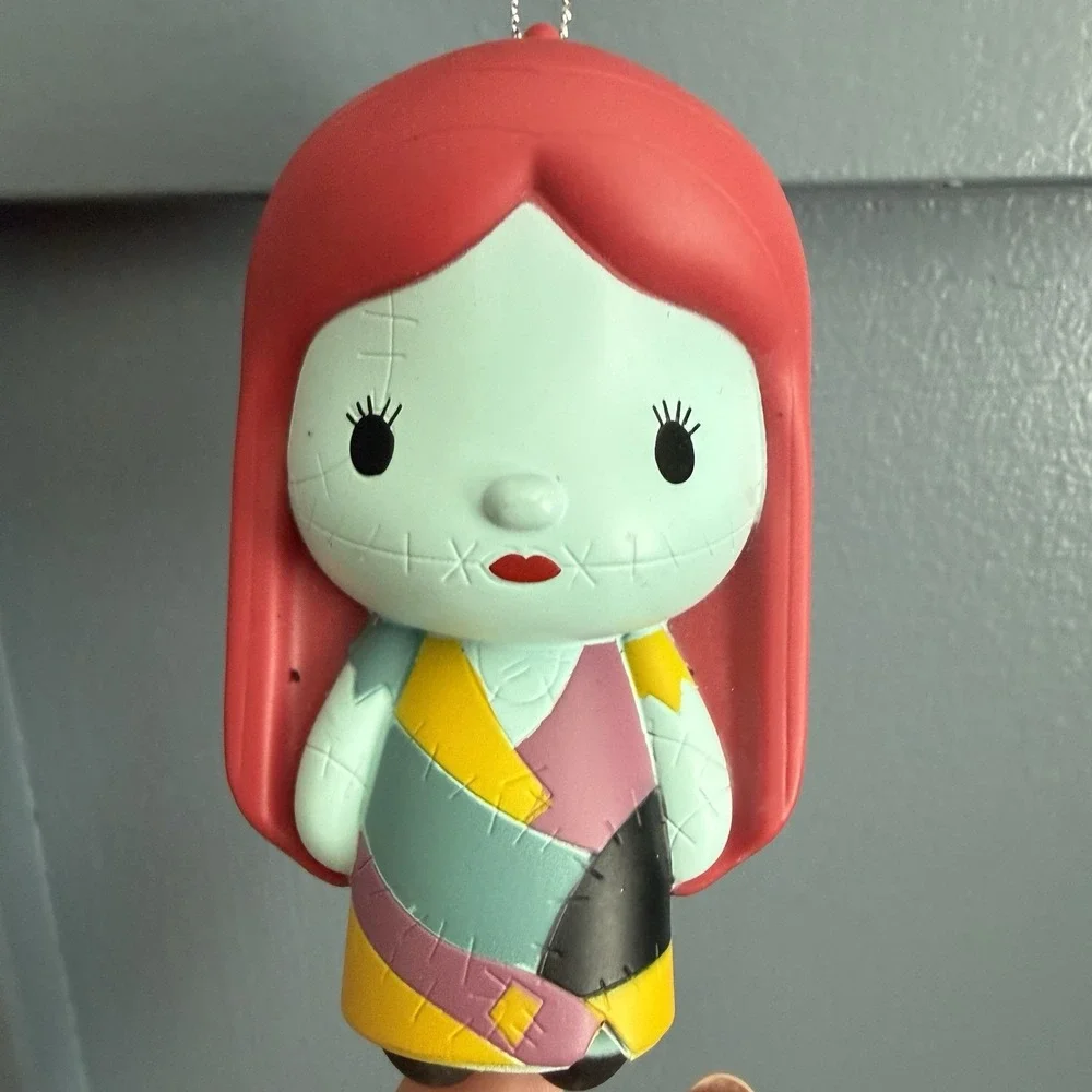 Hallmark Ornament 4